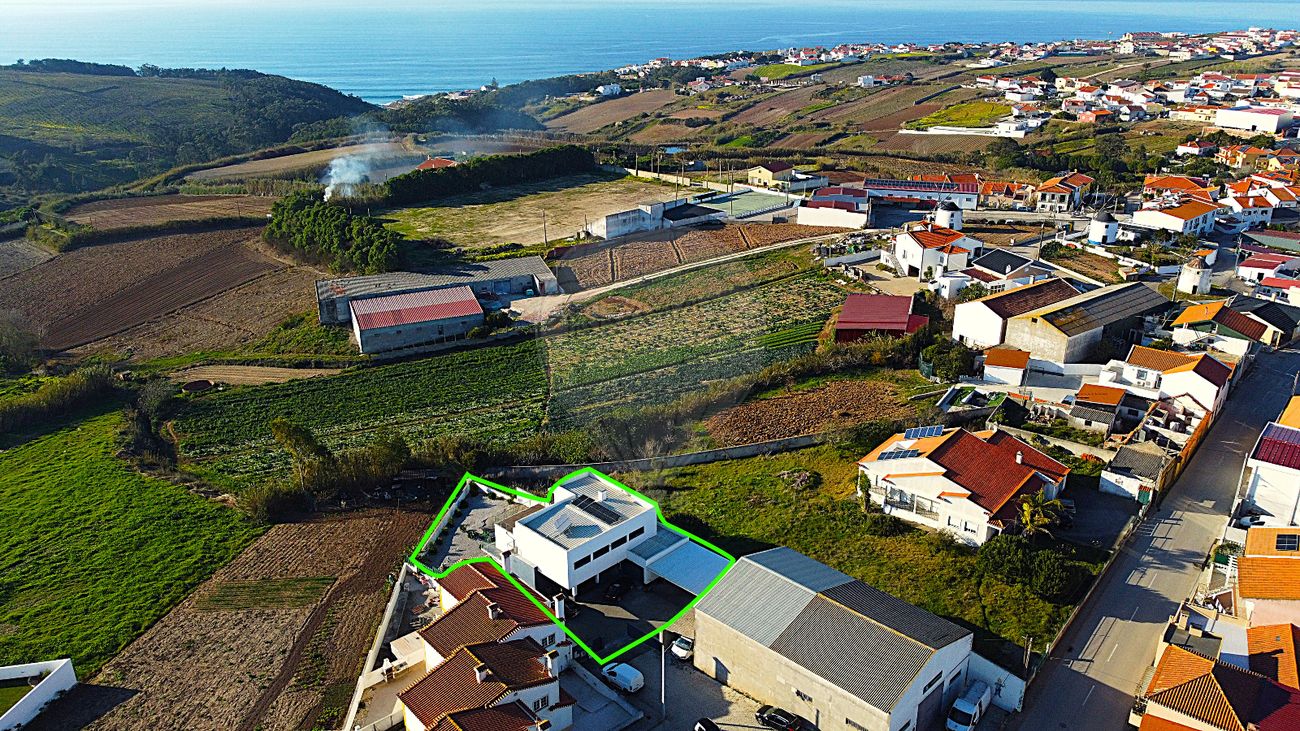 5 bedrooms House in Lourinha, Portugal No. 46480