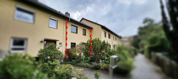 Moradia em banda T3 em Mariendorf, Germany N.º 314263 2