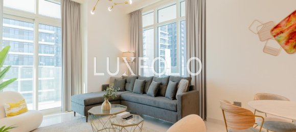 2 غرف نوم شقة في Dubai Harbour, UAE رقم 100934 14