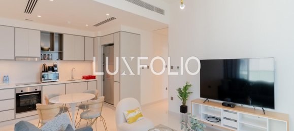 2 غرف نوم شقة في Dubai Harbour, UAE رقم 100934 3