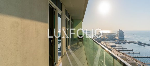 2 غرف نوم شقة في Dubai Harbour, UAE رقم 100934 15