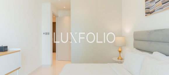 2 غرف نوم شقة في Dubai Harbour, UAE رقم 100934 11