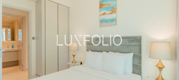 2 غرف نوم شقة في Dubai Harbour, UAE رقم 100934 6