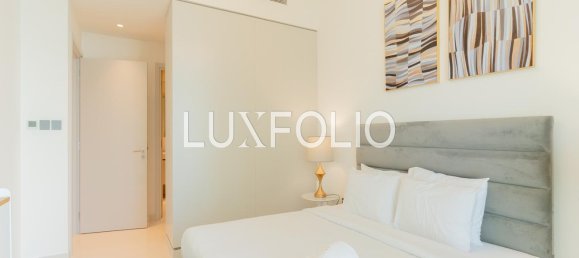 2 غرف نوم شقة في Dubai Harbour, UAE رقم 100934 10