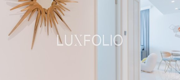 2 غرف نوم شقة في Dubai Harbour, UAE رقم 100934 8