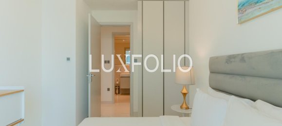 2 غرف نوم شقة في Dubai Harbour, UAE رقم 100934 7