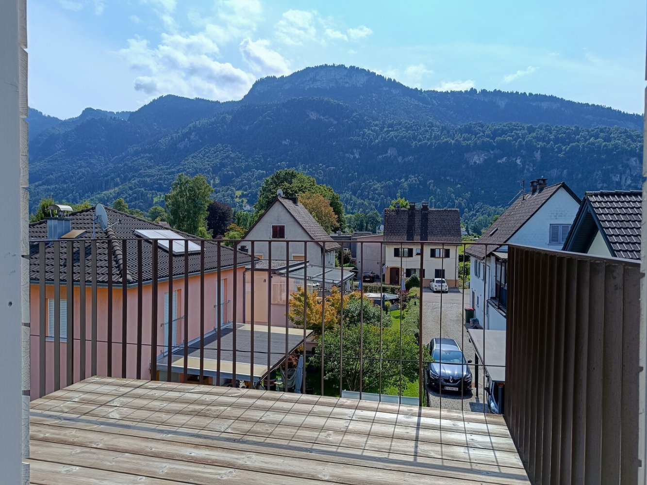 3 rooms Apartment in Altach, Austria No. 221157