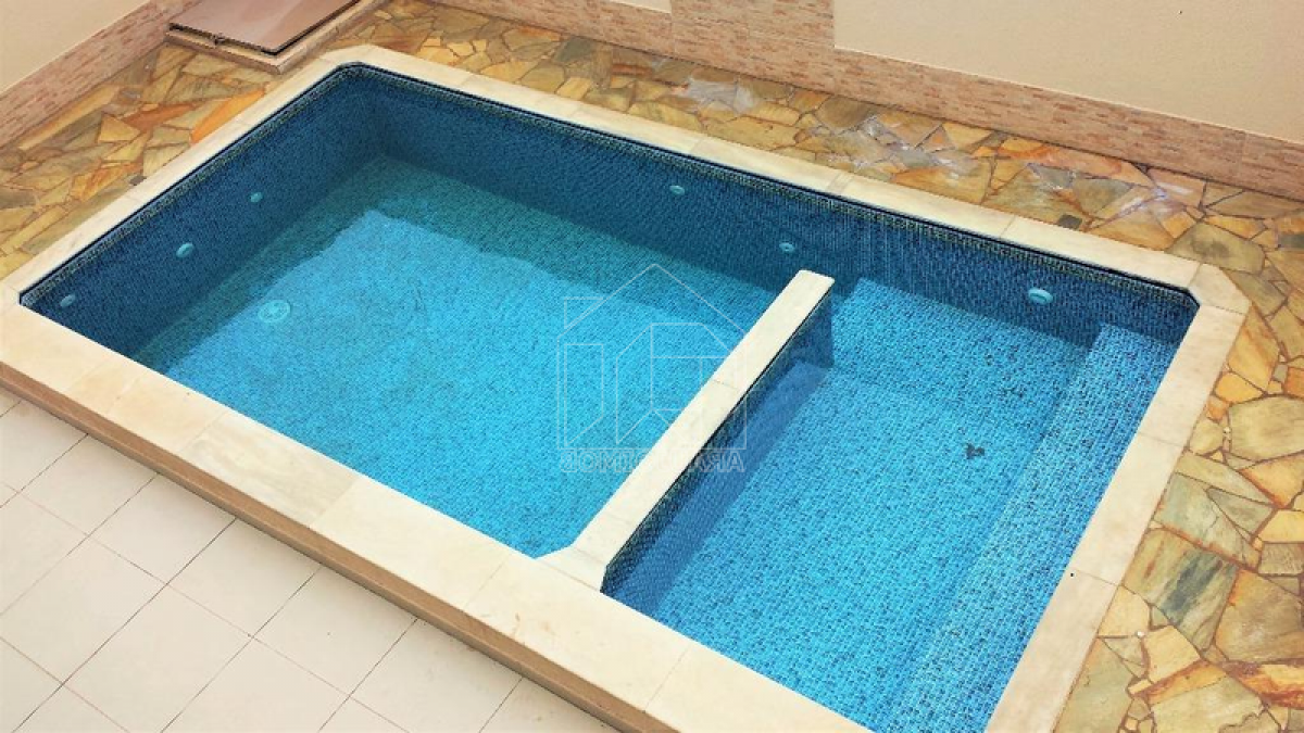 3 chambres Maison à Sao Paulo, Brazil No. 557555