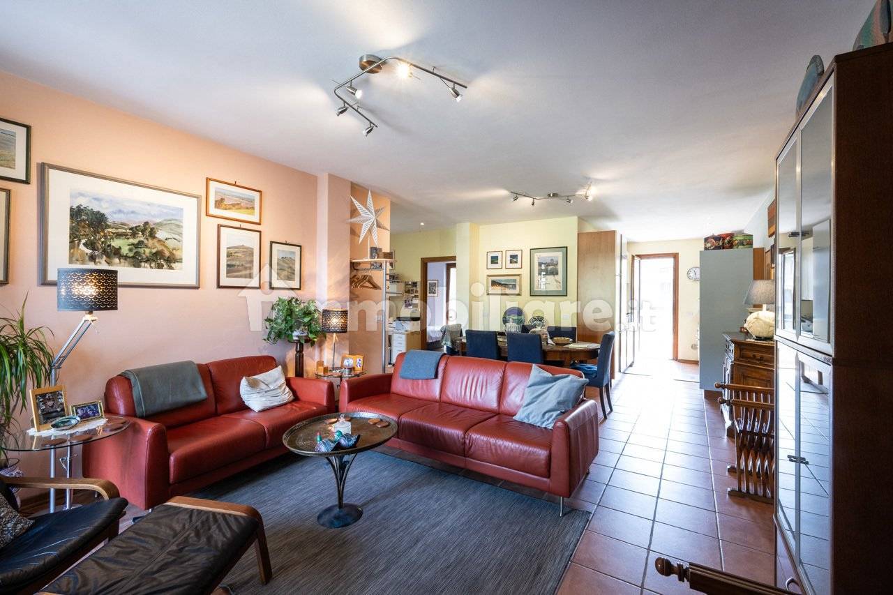 Apartamento de 5 divisões em Asciano, Italy N.º 358732