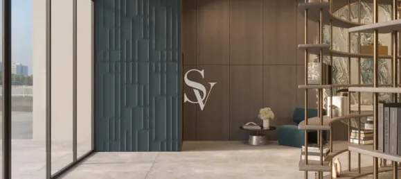 1 chambre appartement à vendre à Jumeirah Village Circle, Dubai, UAE № 118495 11
