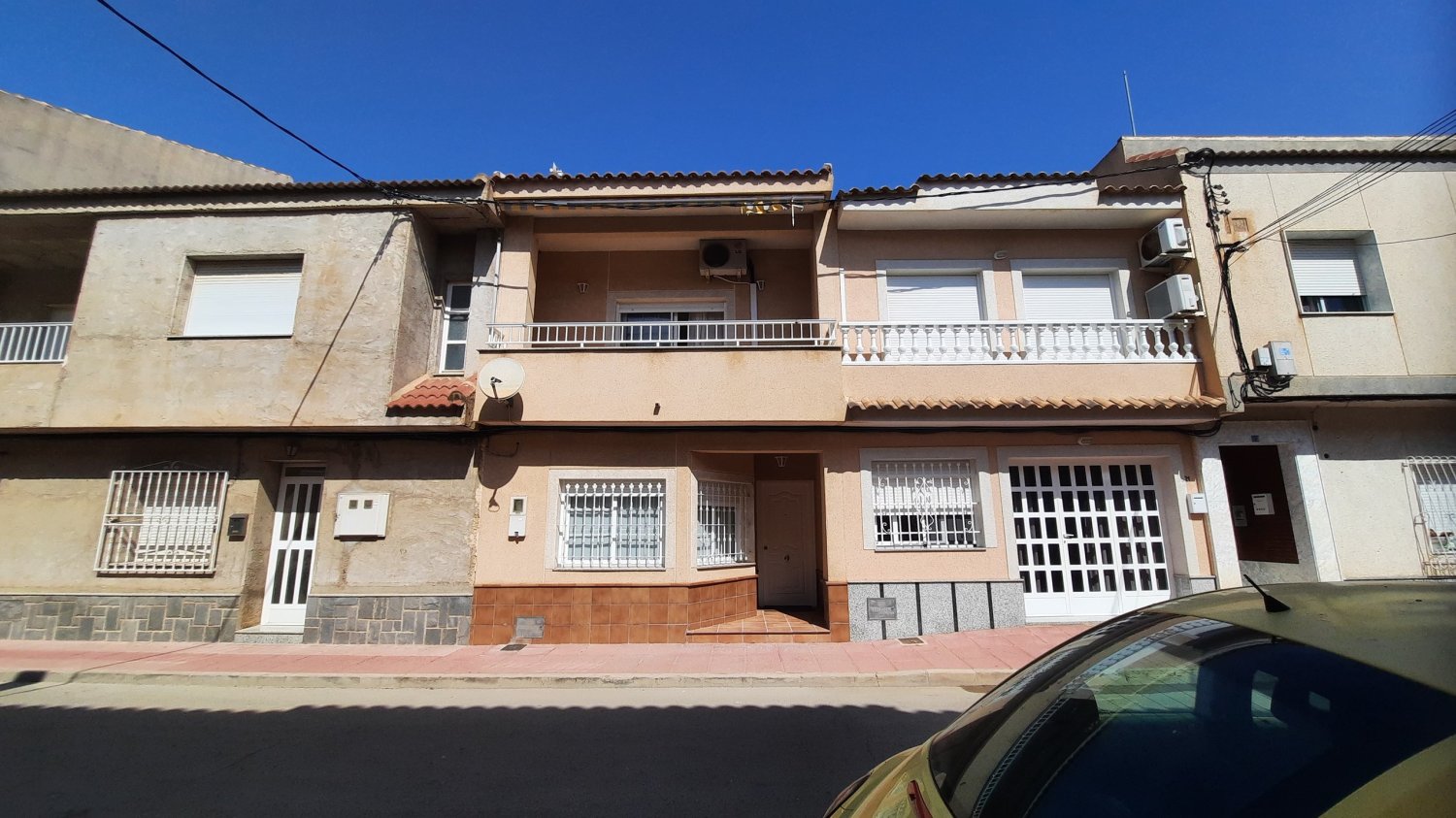 3 Schlafzimmer Stadthaus in Torre-Pacheco, Spain, Nr. 165205