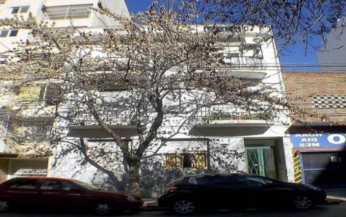 3 غرف نوم شقة في Buenos Aires, Argentina رقم 93004