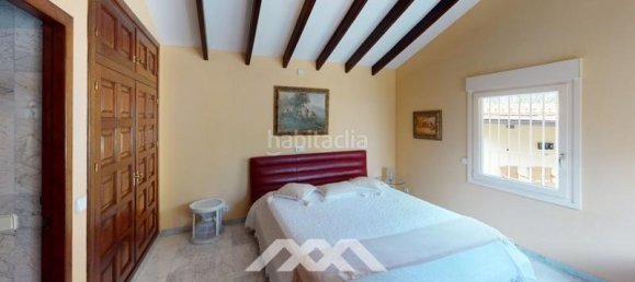 8 bedrooms Villa in Benajarafe, Spain No. 60172 6