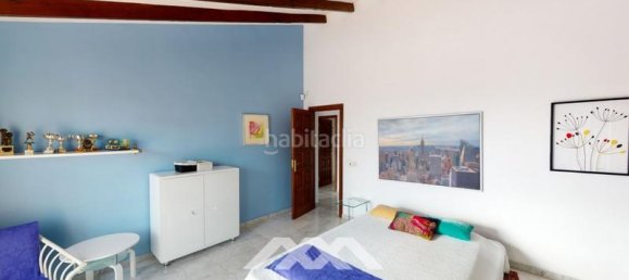 8 bedrooms Villa in Benajarafe, Spain No. 60172 33