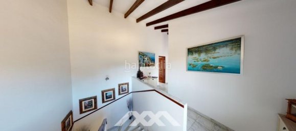 8 bedrooms Villa in Benajarafe, Spain No. 60172 28