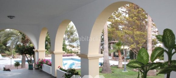 8 bedrooms Villa in Benajarafe, Spain No. 60172 17
