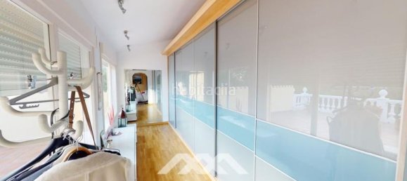 8 bedrooms Villa in Benajarafe, Spain No. 60172 29