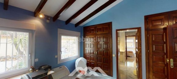 8 bedrooms Villa in Benajarafe, Spain No. 60172 43