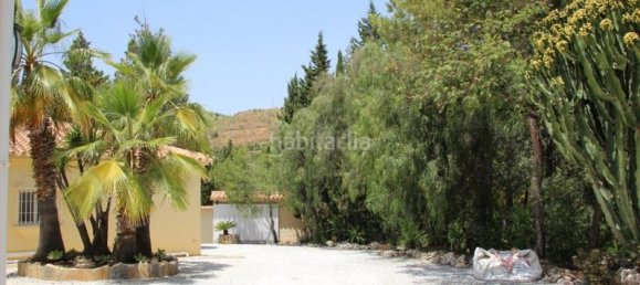 8 bedrooms Villa in Benajarafe, Spain No. 60172 15