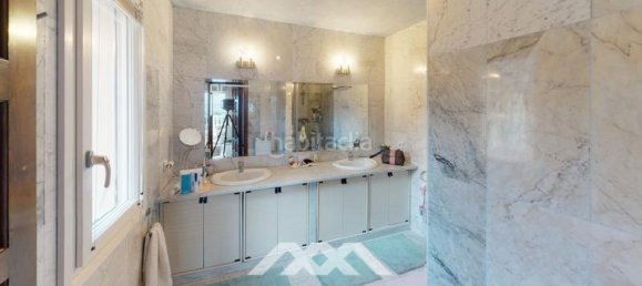 8 bedrooms Villa in Benajarafe, Spain No. 60172 12