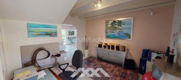 8 bedrooms Villa in Benajarafe, Spain No. 60172 46