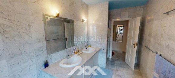 8 bedrooms Villa in Benajarafe, Spain No. 60172 11