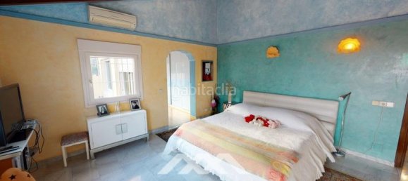 8 bedrooms Villa in Benajarafe, Spain No. 60172 30