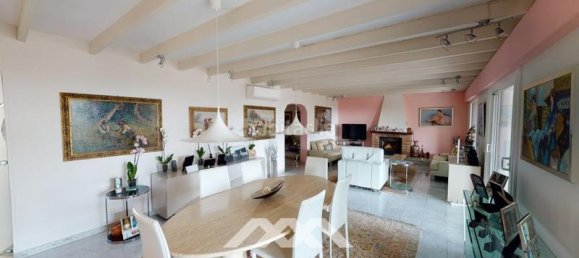 8 bedrooms Villa in Benajarafe, Spain No. 60172 20
