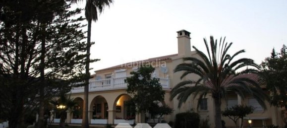 8 bedrooms Villa in Benajarafe, Spain No. 60172 3