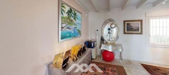 8 bedrooms Villa in Benajarafe, Spain No. 60172 36