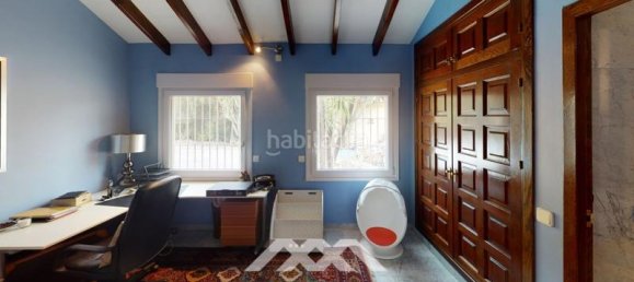 8 bedrooms Villa in Benajarafe, Spain No. 60172 44