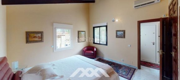 8 bedrooms Villa in Benajarafe, Spain No. 60172 37