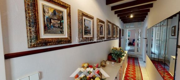 8 bedrooms Villa in Benajarafe, Spain No. 60172 27