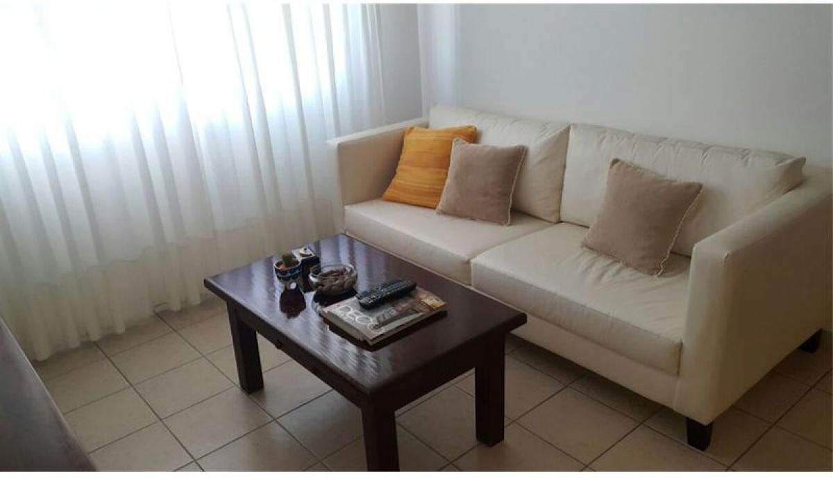 Studio in Bermudez, Argentina, Nr. 17848