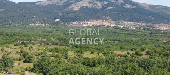 Casa T20 em El Escorial, Spain N.º 189372 29