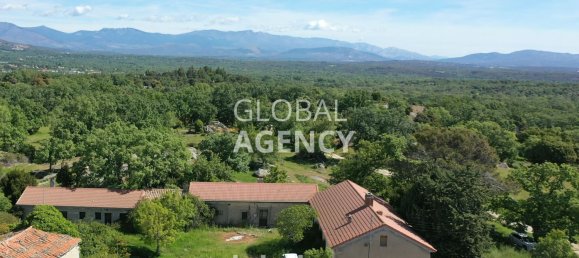 Casa T20 em El Escorial, Spain N.º 189372 12