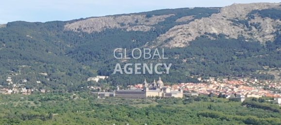 Casa T20 em El Escorial, Spain N.º 189372 3