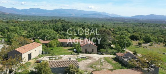 Casa T20 em El Escorial, Spain N.º 189372 11