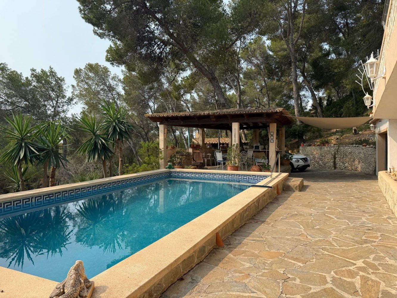 2 chambres Maison à Peguera, Spain No. 237539