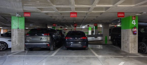 Garage in Madrid, Spain, Nr. 95441 3