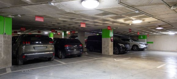 Garage in Madrid, Spain, Nr. 95441 9