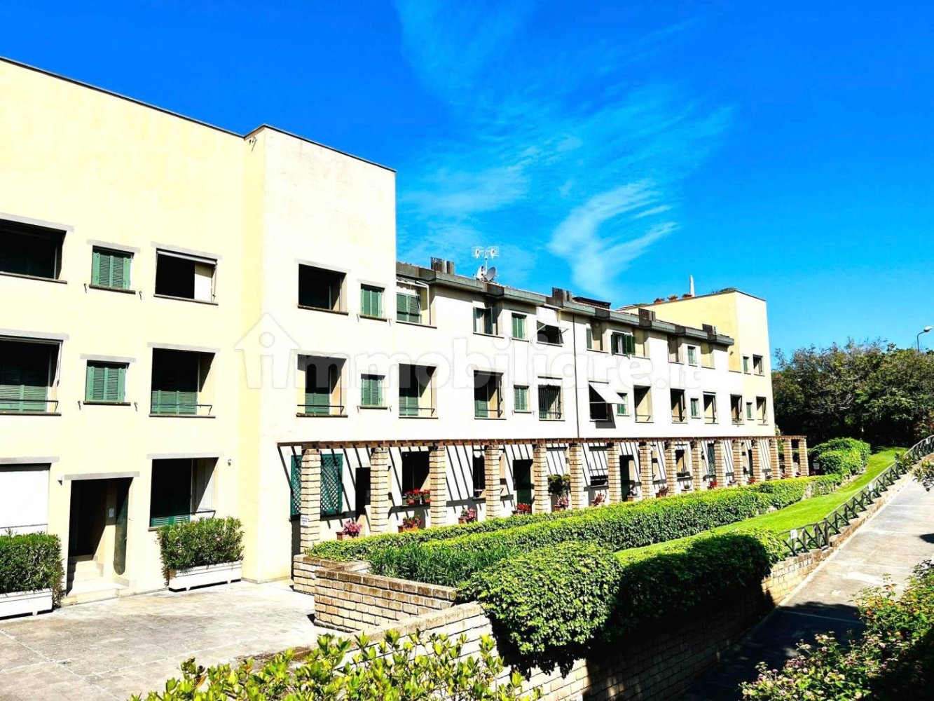 3 bedrooms Apartment in Castiglione della Pescaia, Italy No. 60245