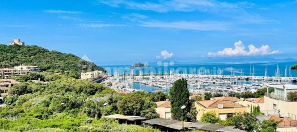 3 bedrooms Apartment in Castiglione della Pescaia, Italy No. 60245 3