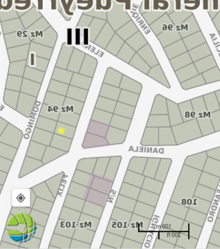 Terreno en Mar del Plata, Argentina No. 119362