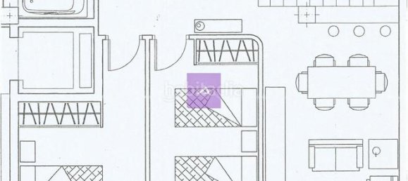 Apartamento T2 em Turis, Spain N.º 140062 20