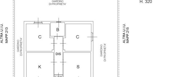 3 Schlafzimmer Haus in Rho, Italy, Nr. 373120 25