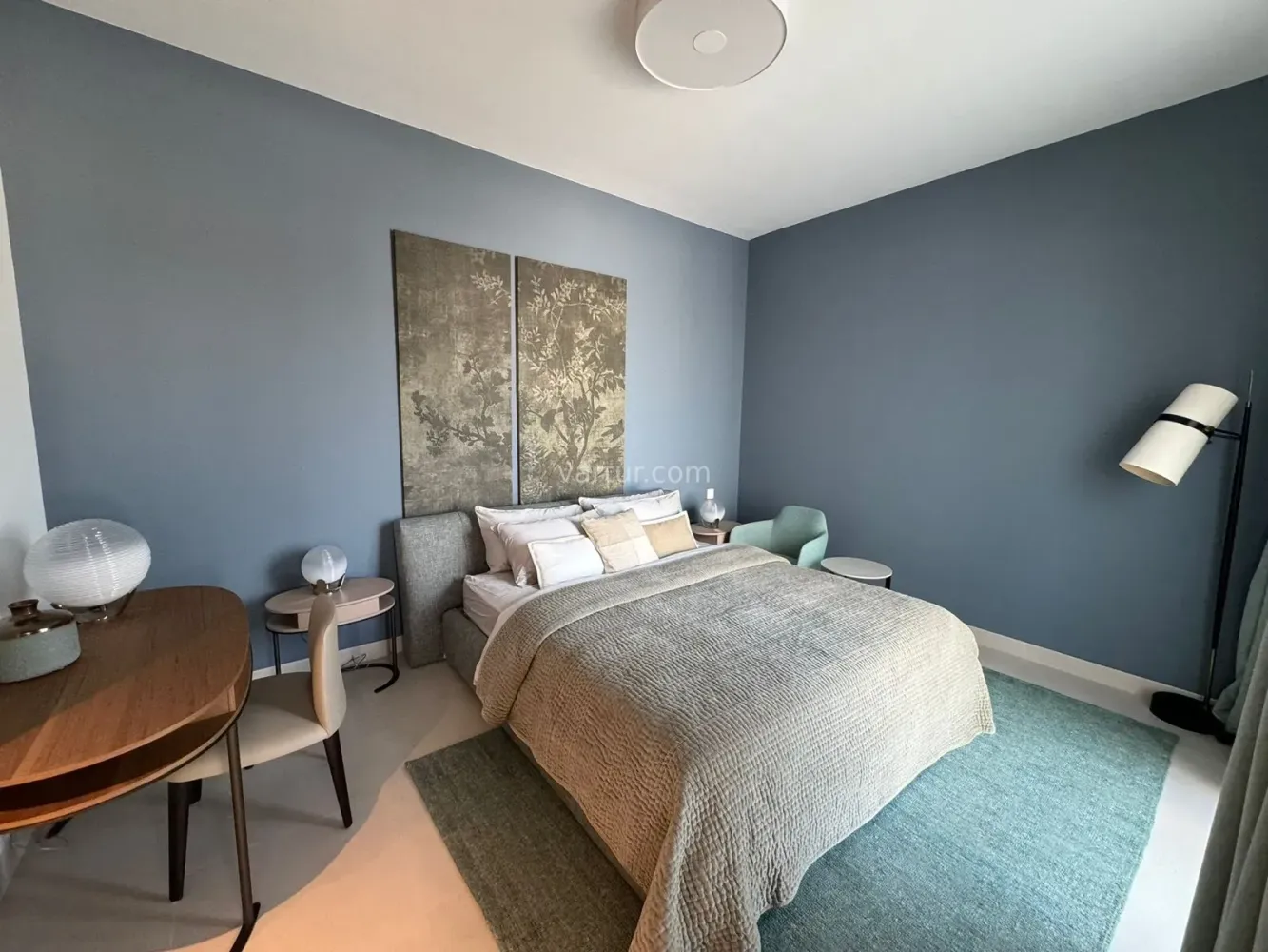 4 chambres Villa à Dubai, UAE No. 42698