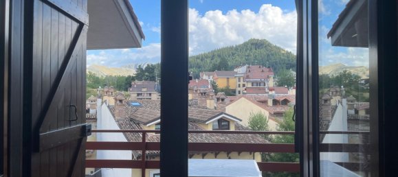 4 bedrooms Duplex in Ovindoli, Italy No. 315622 20