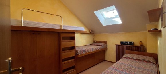 4 bedrooms Duplex in Ovindoli, Italy No. 315622 12