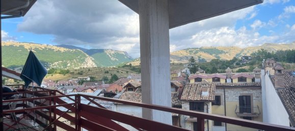 4 bedrooms Duplex in Ovindoli, Italy No. 315622 23